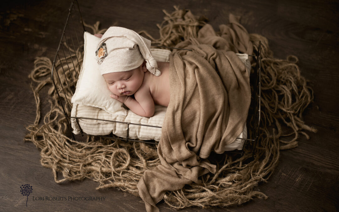 How To Get a Newborn to Sleep | 10 tips to Help with Newborn Slumber