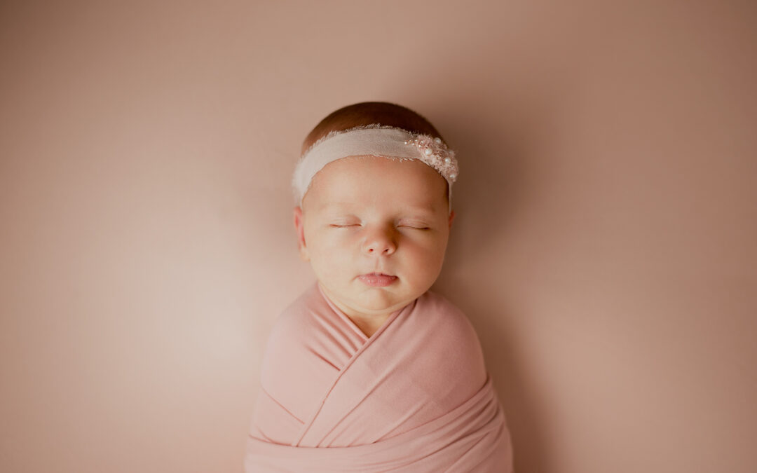 Newborn Photography Oshawa